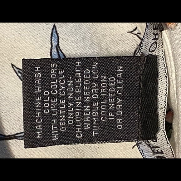 Floral Blouse - Picture 4 of 8